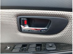 Recambio de maneta interior delantera izquierda para mazda 3 (bk) 1.6 (bk14) referencia OEM IAM D35059330E02  