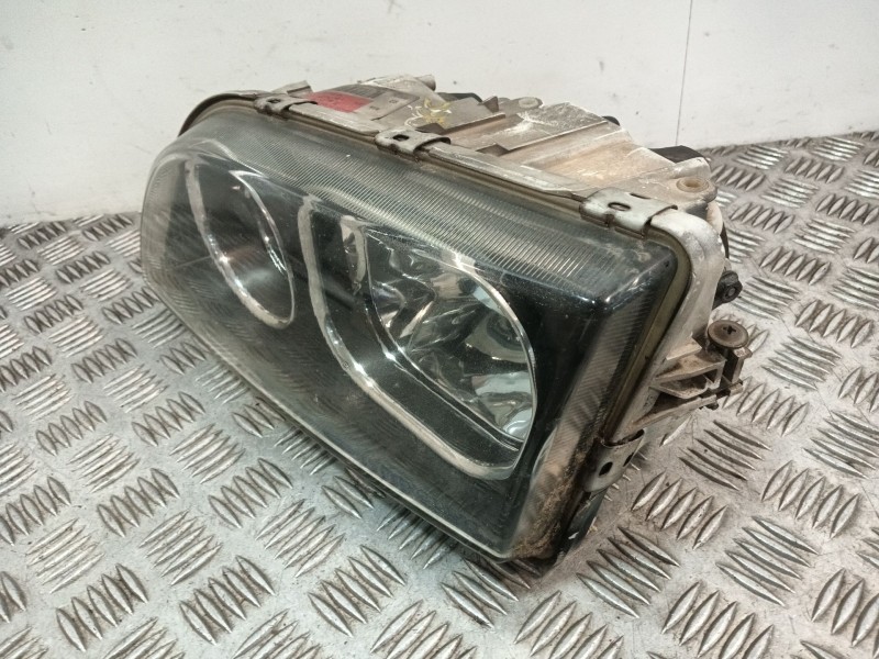Recambio de faro izquierdo para volvo v40 station wagon (645) 1.9 di referencia OEM IAM 1AG247002  