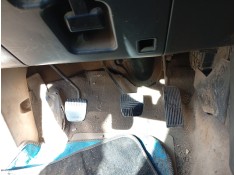 Recambio de pedal freno para nissan x-trail i (t30) 2.2 di 4x4 referencia OEM IAM 465018H808  