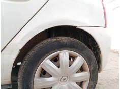 Recambio de paso de rueda trasero izquierdo para renault clio ii (bb_, cb_) 1.5 dci (b/cb3m) referencia OEM IAM 7700410232 60000