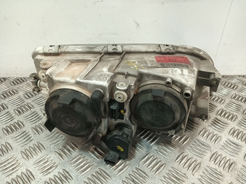 Recambio de faro izquierdo para volvo v40 station wagon (645) 1.9 di referencia OEM IAM 1AG247002  
