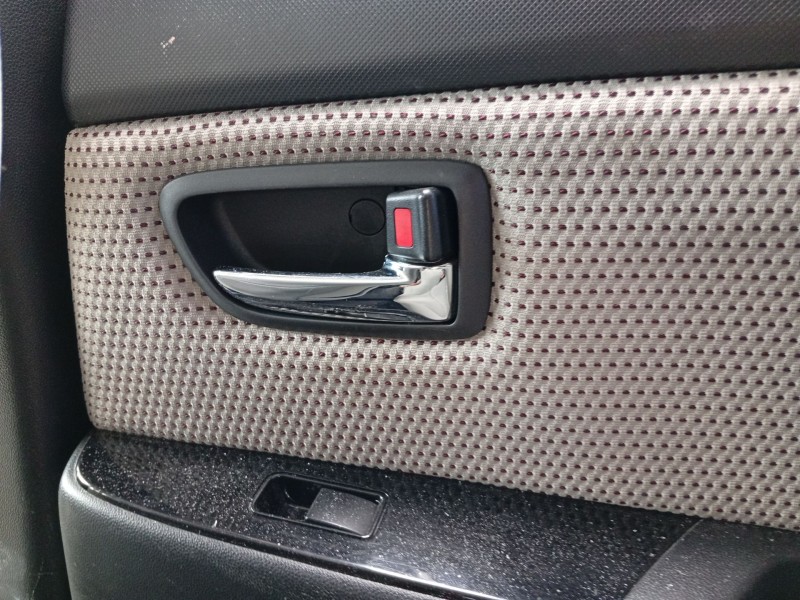 Recambio de maneta interior trasera derecha para mazda 3 (bk) 1.6 (bk14) referencia OEM IAM D35058330E02  