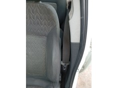 Recambio de cinturon seguridad delantero izquierdo para opel corsa d (s07) 1.4 (l08, l68) referencia OEM IAM 13240192  