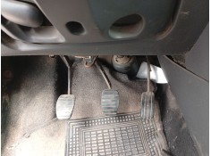 Recambio de pedal acelerador para renault clio ii (bb_, cb_) 1.5 dci (b/cb3m) referencia OEM IAM 8200415065  