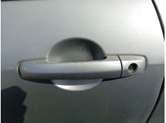 Recambio de maneta exterior delantera izquierda para suzuki swift iii (mz, ez) 1.3 ddis (rs 413d) referencia OEM IAM 8281263J005