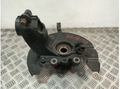 Recambio de mangueta delantera derecha para ford transit connect v408 furgoneta/monovolumen 1.5 tdci referencia OEM IAM DV612C44