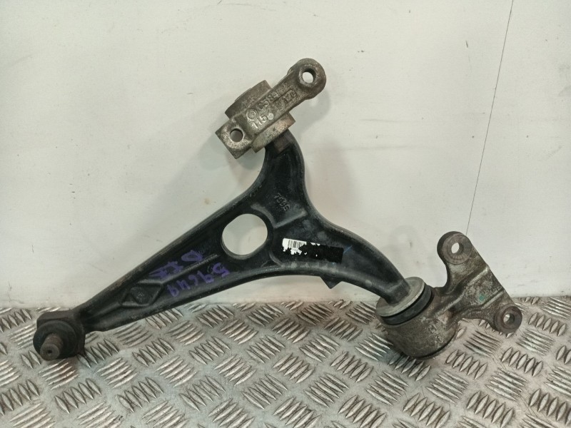 Recambio de brazo suspension inferior delantero izquierdo para fiat scudo combi (272) referencia OEM IAM 1497408080  