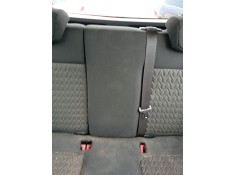 Recambio de cinturon seguridad trasero central para opel corsa d (s07) 1.4 (l08, l68) referencia OEM IAM 13276905  