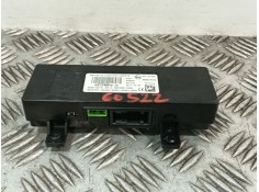 Recambio de modulo electronico para peugeot 3008 ii suv (mc_, mr_, mj_, m4_) 1.2 thp/ puretech 130 (mrhnsm, mrhnsu, mrhnsj, mrhn