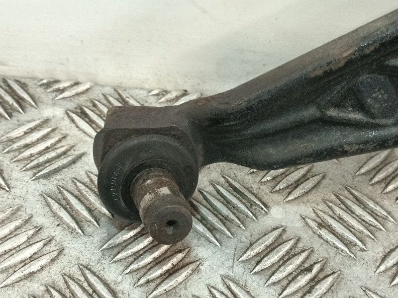 Recambio de brazo suspension inferior delantero izquierdo para fiat scudo combi (272) referencia OEM IAM 1497408080  