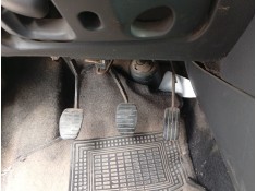 Recambio de pedal embrague para renault clio ii (bb_, cb_) 1.5 dci (b/cb3m) referencia OEM IAM 8200060841  