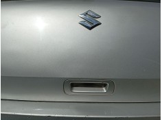Recambio de maneta exterior porton para suzuki swift iii (mz, ez) 1.3 ddis (rs 413d) referencia OEM IAM   