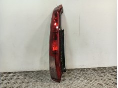 Recambio de piloto trasero izquierdo para nissan x-trail i (t30) 2.2 di 4x4 referencia OEM IAM 265558H301  