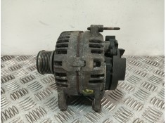 Recambio de alternador para renault clio iii referencia OEM IAM 231008578R 0124425093  2