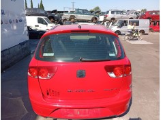 Recambio de porton trasero para seat altea xl (5p5, 5p8) 1.6 tdi referencia OEM IAM 5P8827024  