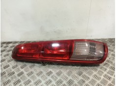 Recambio de piloto trasero izquierdo para nissan x-trail i (t30) 2.2 di 4x4 referencia OEM IAM 265558H301   2