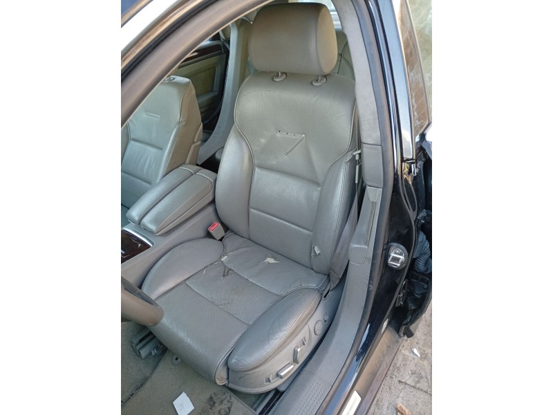 Recambio de asiento delantero izquierdo para audi a8 d3 (4e2, 4e8) 4.2 tdi quattro referencia OEM IAM 4E0881303F  