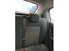 Recambio de cinturon seguridad trasero izquierdo para opel corsa d (s07) 1.4 (l08, l68) referencia OEM IAM 13251319  
