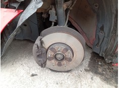 Recambio de mangueta delantera izquierda para mazda 3 (bk) 1.6 (bk14) referencia OEM IAM BP4K33031D  