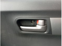 Recambio de maneta interior delantera derecha para suzuki swift iii (mz, ez) 1.3 ddis (rs 413d) referencia OEM IAM 8311062J10BWL