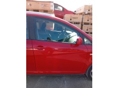 Recambio de puerta delantera derecha para seat altea xl (5p5, 5p8) 1.6 tdi referencia OEM IAM 5P0831056  
