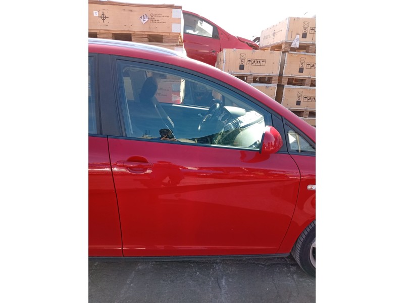 Recambio de puerta delantera derecha para seat altea xl (5p5, 5p8) 1.6 tdi referencia OEM IAM 5P0831056  