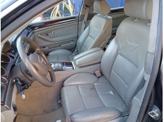 Recambio de asiento delantero izquierdo para audi a8 d3 (4e2, 4e8) 4.2 tdi quattro referencia OEM IAM 4E0881303F   2