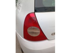 Recambio de piloto trasero izquierdo para renault clio ii (bb_, cb_) 1.5 dci (b/cb3m) referencia OEM IAM 7700410515  