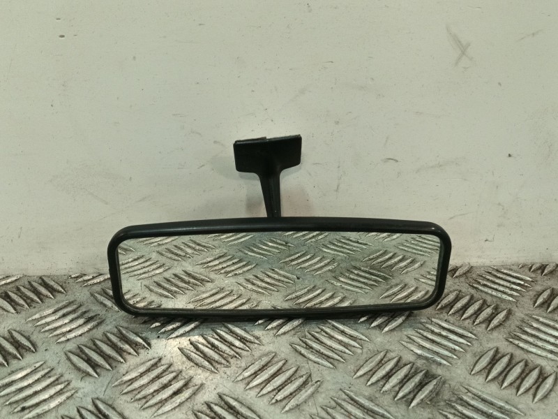 Recambio de espejo retrovisor interior para renault clio iv (bh_) 1.5 dci 75 referencia OEM IAM   