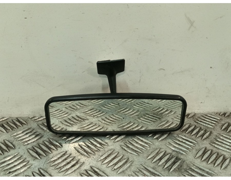 Recambio de espejo retrovisor interior para renault clio iv (bh_) 1.5 dci 75 referencia OEM IAM   