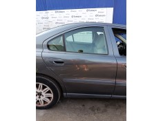 Recambio de puerta trasera derecha para volvo s60 i (384) d5 referencia OEM IAM   