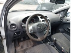 Recambio de columna direccion para opel corsa d (s07) 1.4 (l08, l68) referencia OEM IAM 95514397  