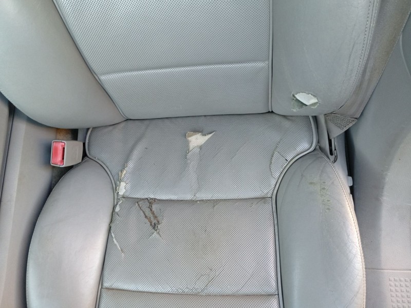 Recambio de asiento delantero izquierdo para audi a8 d3 (4e2, 4e8) 4.2 tdi quattro referencia OEM IAM 4E0881303F  