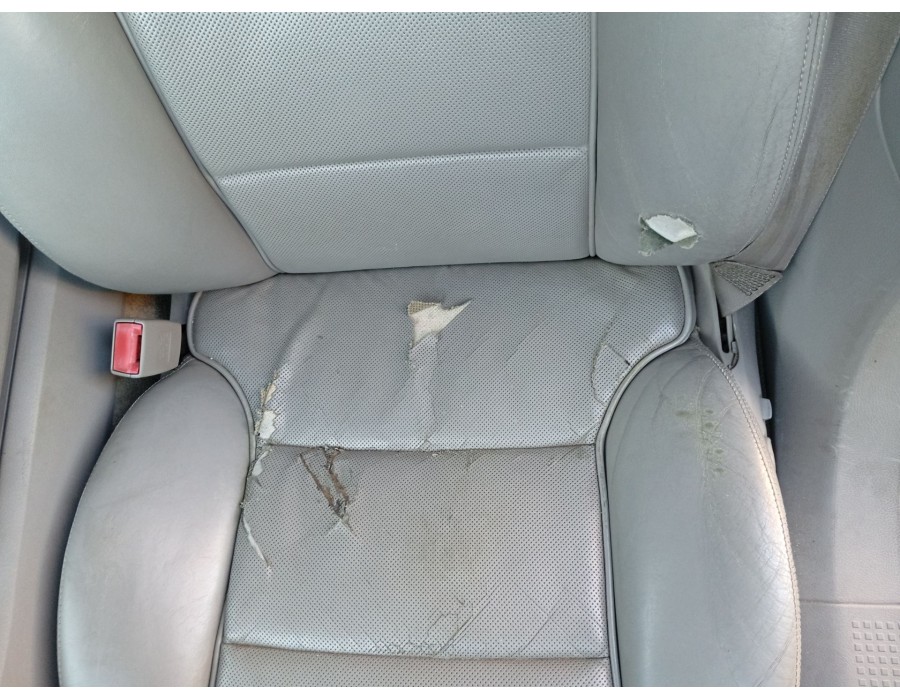 Recambio de asiento delantero izquierdo para audi a8 d3 (4e2, 4e8) 4.2 tdi quattro referencia OEM IAM 4E0881303F  