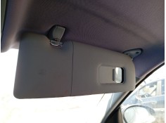 Recambio de parasol derecho para bmw 1 (e81) 118 d referencia OEM IAM 51167252506  