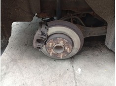 Recambio de mangueta trasera derecha para mazda 3 (bk) 1.6 (bk14) referencia OEM IAM BBM22615XB  