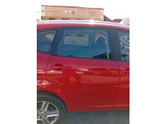 Recambio de puerta trasera derecha para seat altea xl (5p5, 5p8) 1.6 tdi referencia OEM IAM 5P8833056  