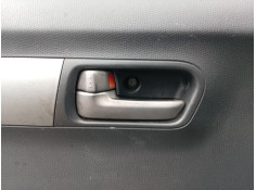 Recambio de maneta interior delantera izquierda para suzuki swift iii (mz, ez) 1.3 ddis (rs 413d) referencia OEM IAM 8313062J10B
