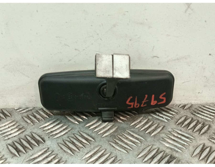 Recambio de espejo retrovisor interior para renault clio iv (bh_) 1.5 dci 75 referencia OEM IAM   