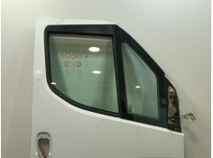 Recambio de puerta delantera derecha para iveco daily vi furgoneta 35s18, 35c18, 40c18, 50c18, 60c18, 65c18, 70c18 referencia OE 2