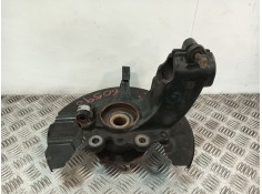 Recambio de mangueta delantera izquierda para ford transit connect v408 furgoneta/monovolumen 1.5 tdci referencia OEM IAM DV612C