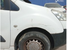 Recambio de aleta delantera derecha para peugeot partner furgoneta/monovolumen 1.6 hdi referencia OEM IAM 7841Y2  