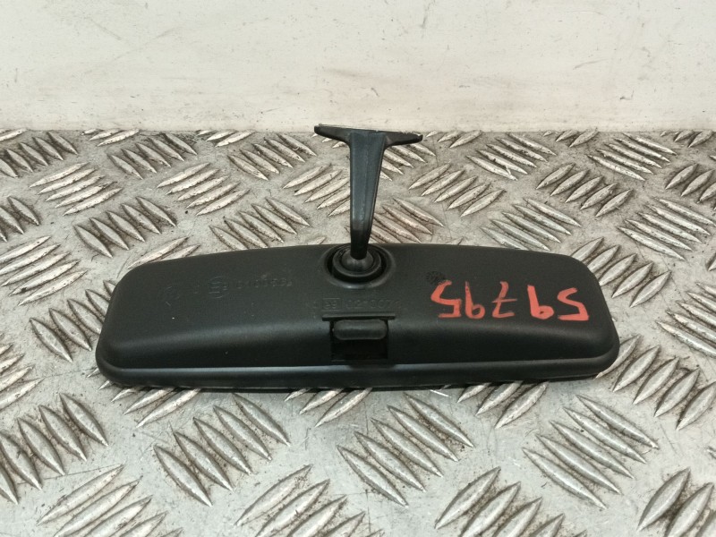 Recambio de espejo retrovisor interior para renault clio iv (bh_) 1.5 dci 75 referencia OEM IAM   