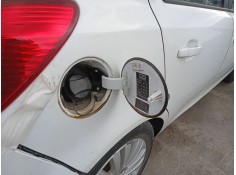 Recambio de deposito combustible para opel corsa d (s07) 1.4 (l08, l68) referencia OEM IAM 95528641  