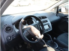 Recambio de salpicadero para seat altea xl (5p5, 5p8) 1.6 tdi referencia OEM IAM 5P1857003NVYP  