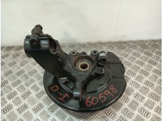 Recambio de mangueta delantera izquierda para ford transit connect v408 furgoneta/monovolumen 1.5 tdci referencia OEM IAM DV612C 2