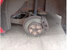 Recambio de mangueta trasera izquierda para mazda 3 (bk) 1.6 (bk14) referencia OEM IAM BBM22615XB  