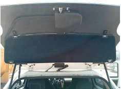 Recambio de bandeja trasera para citroën c1 (pm_, pn_) 1.0 referencia OEM IAM B0008029ZD  