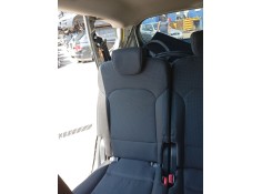 Recambio de cinturon seguridad trasero derecho para kia carens iv 1.7 crdi referencia OEM IAM 89820A4000  