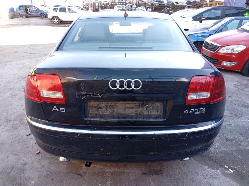 Recambio de porton trasero para audi a8 d3 (4e2, 4e8) 4.2 tdi quattro referencia OEM IAM 4E0827023A  